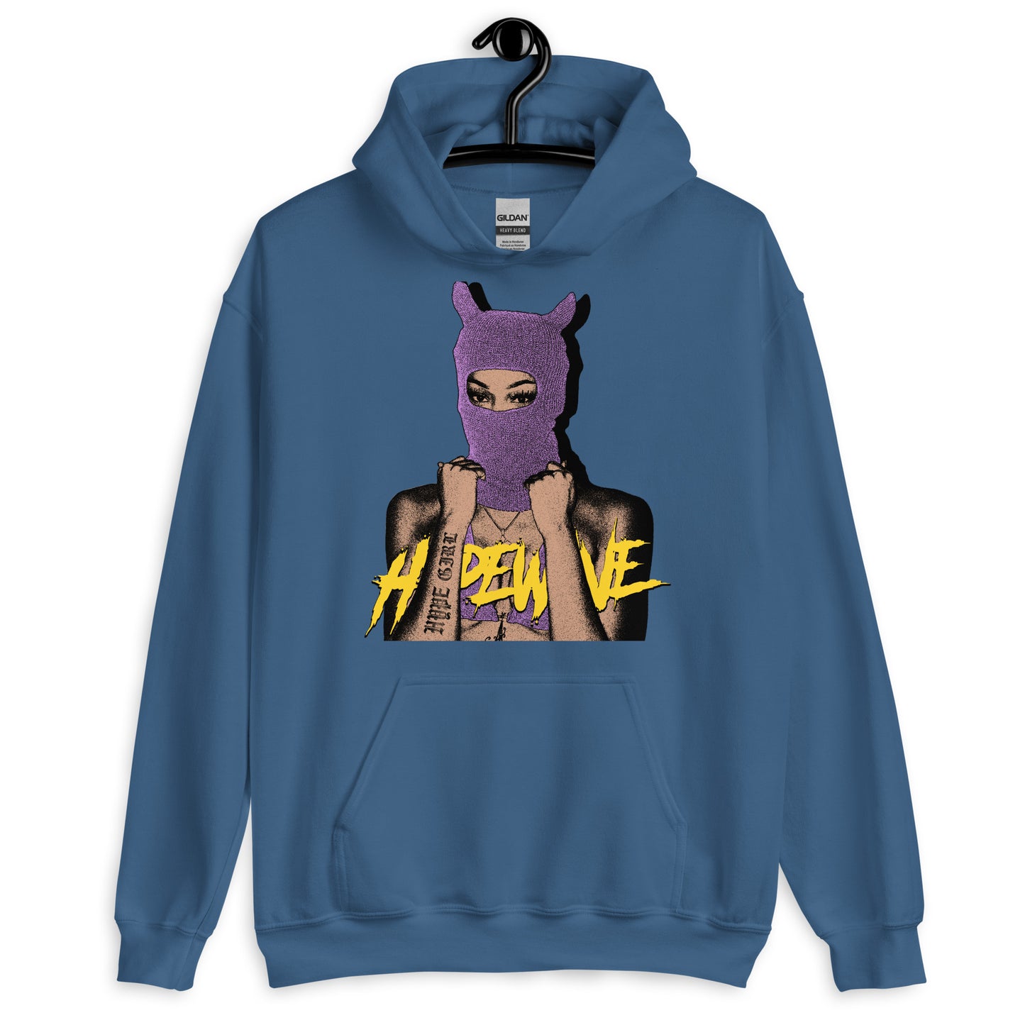 HypeGirl Hoodie