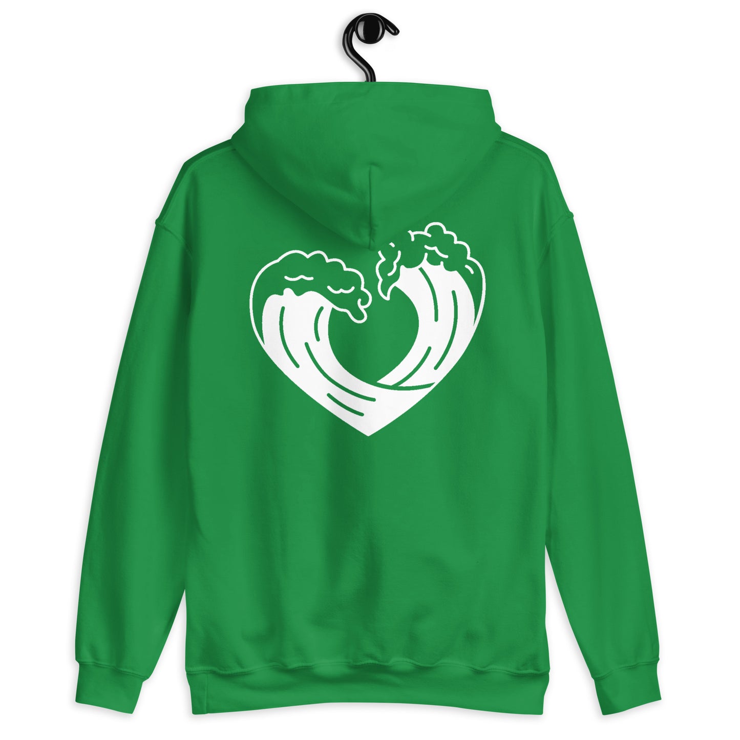 HypeGirl Hoodie