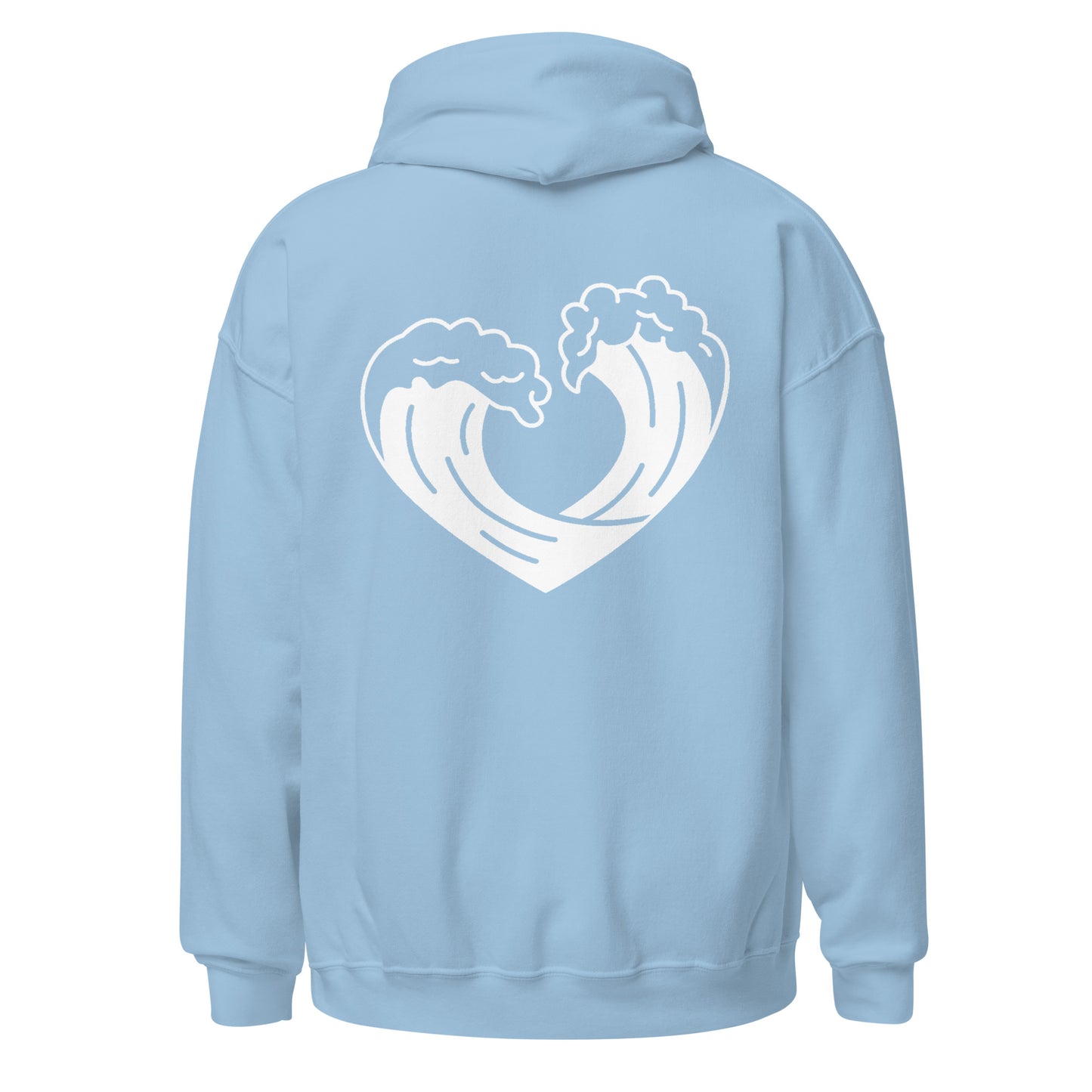HypeGirl Hoodie