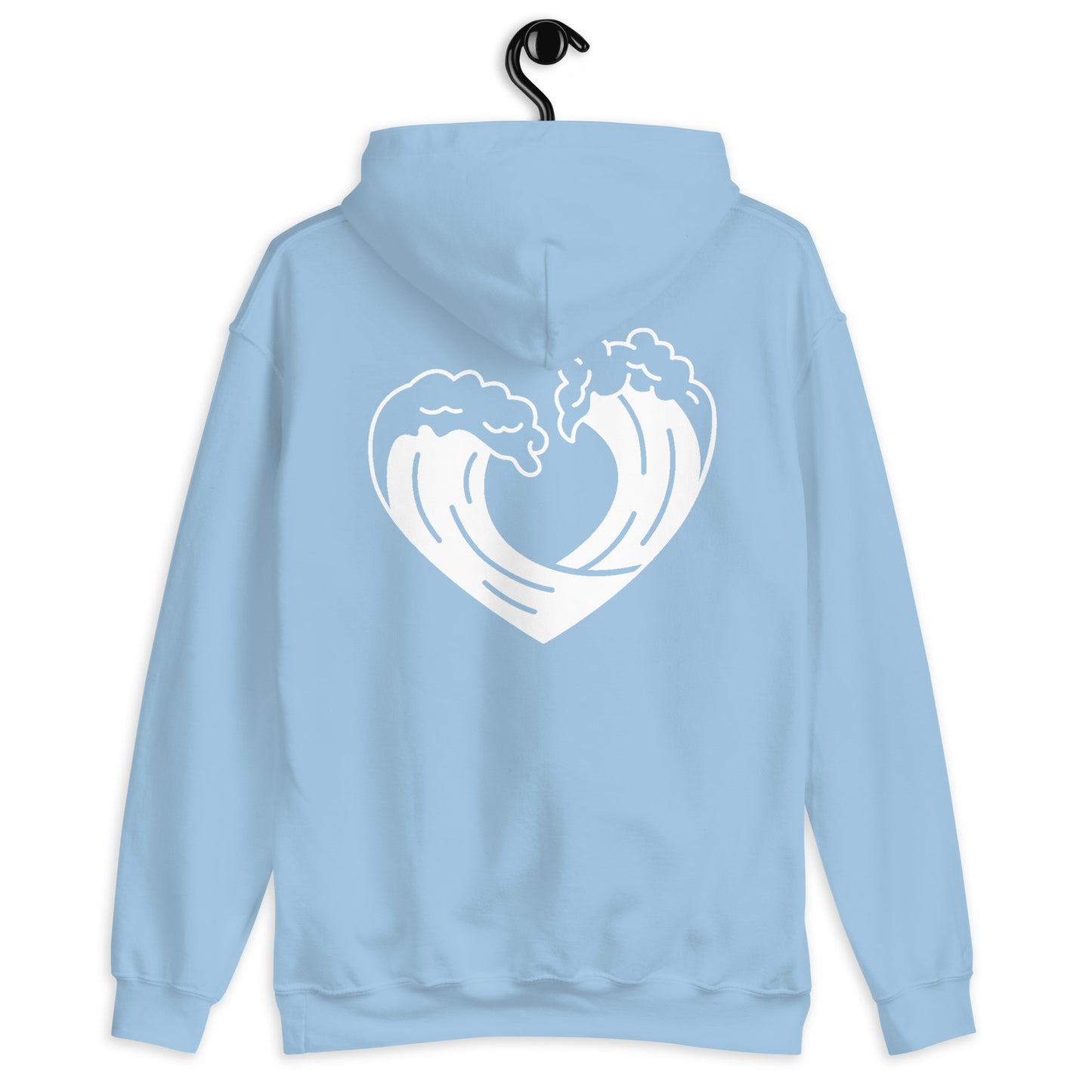 HypeGirl Hoodie