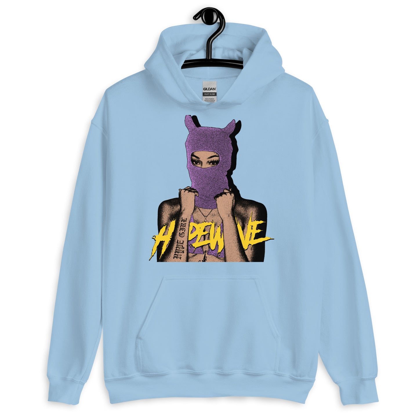 HypeGirl Hoodie