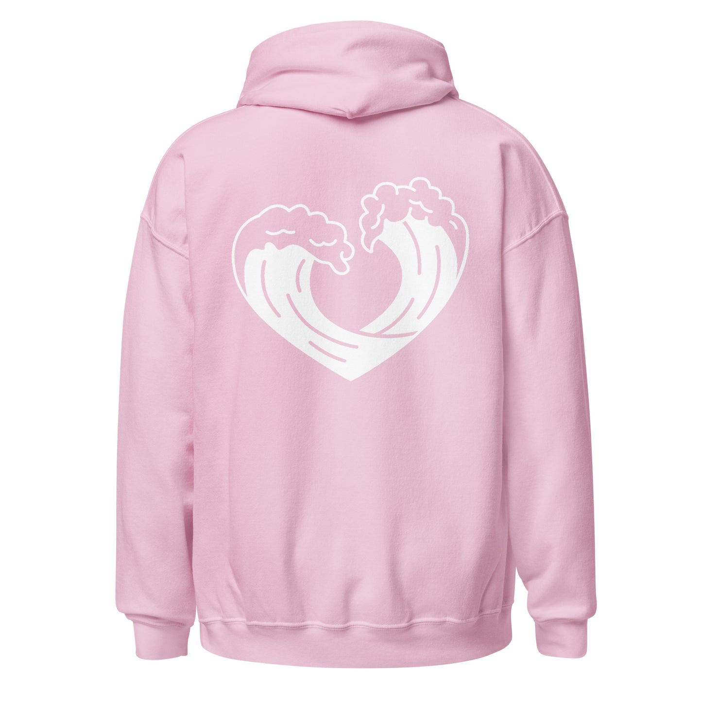 HypeGirl Hoodie