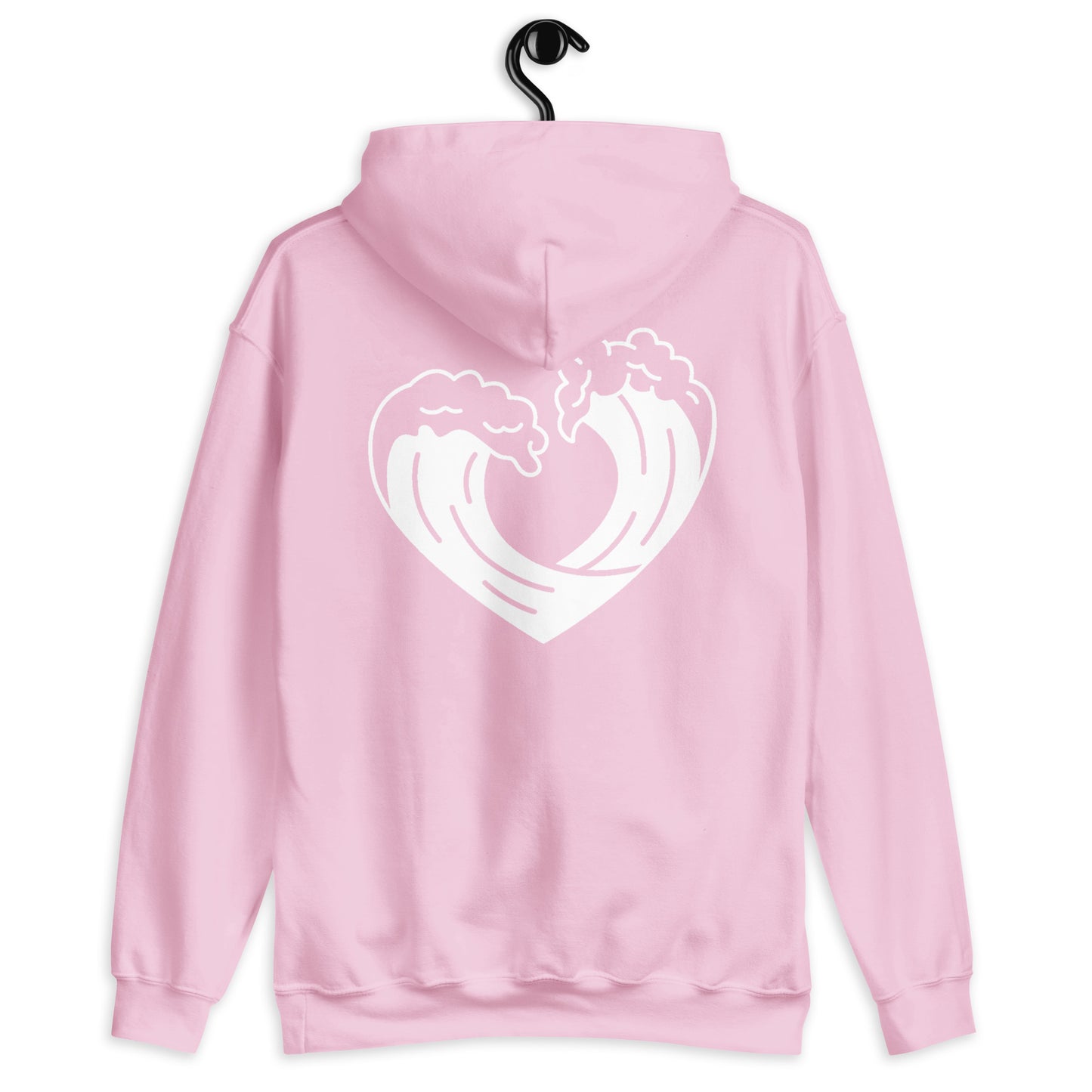 HypeGirl Hoodie