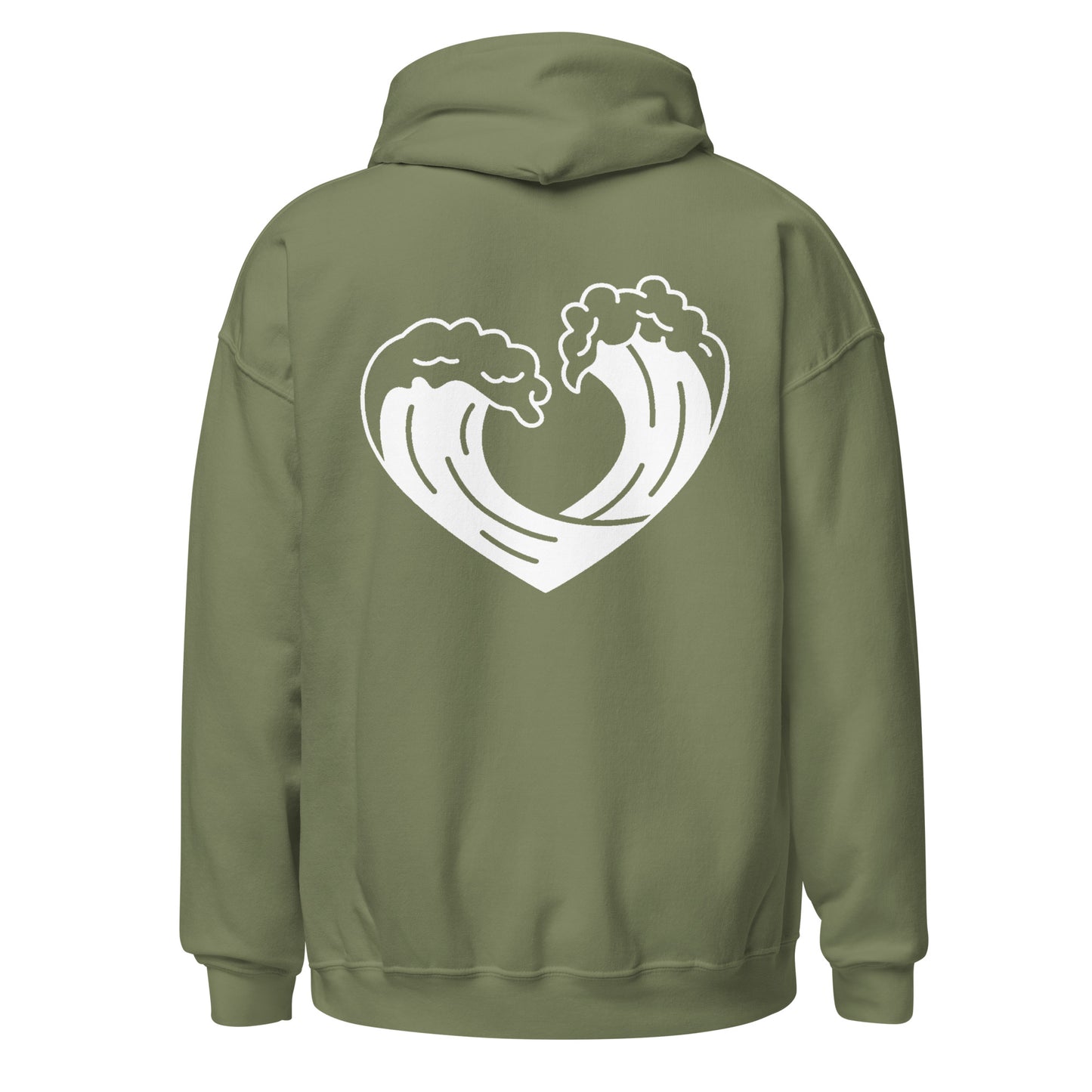 HypeGirl Hoodie