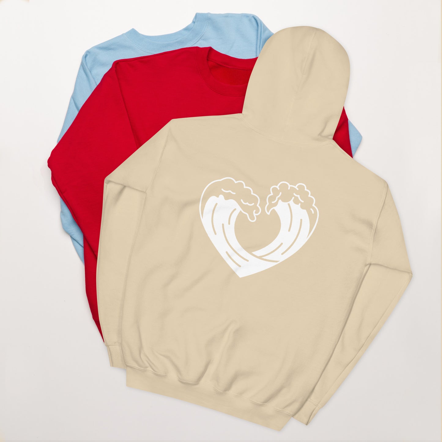HypeGirl Hoodie