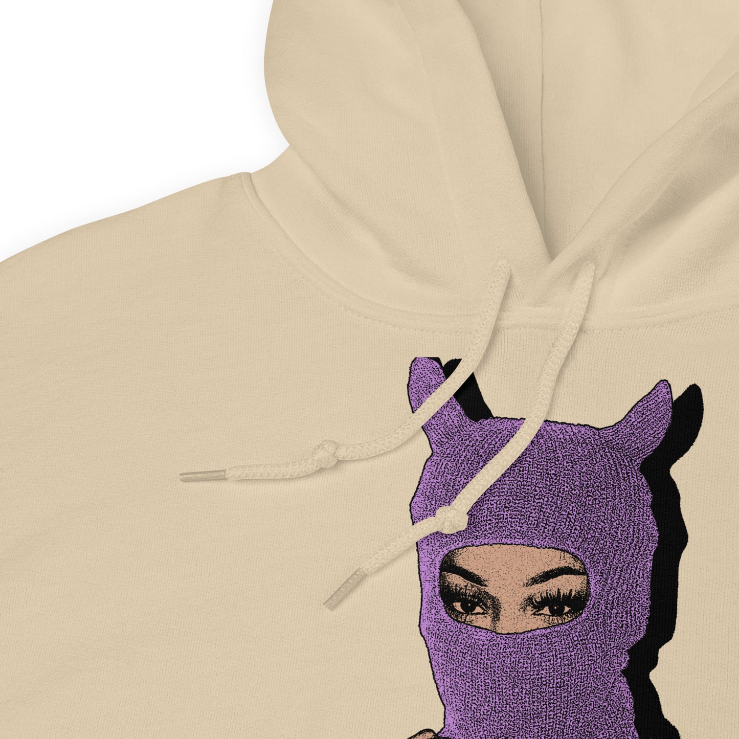 HypeGirl Hoodie