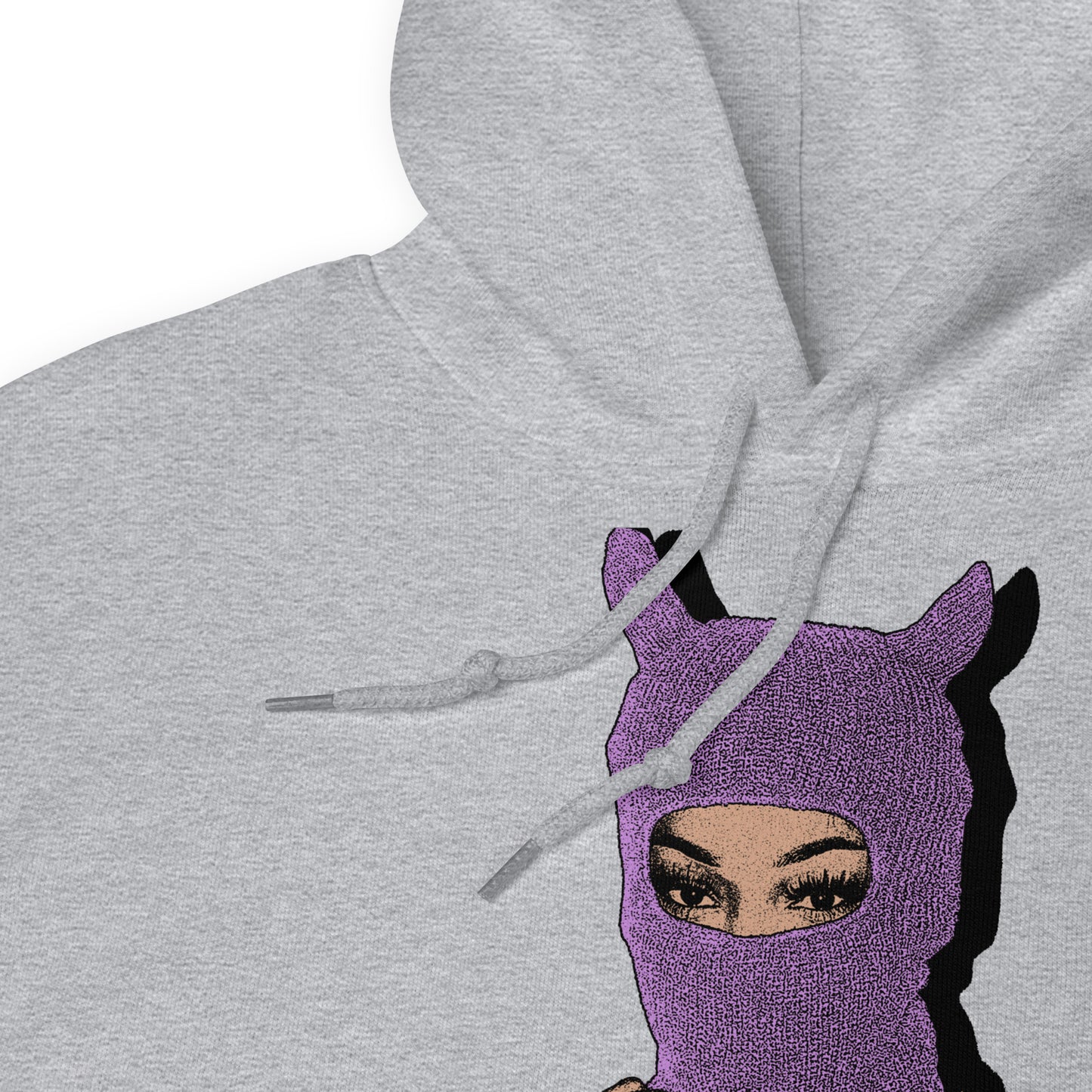 HypeGirl Hoodie