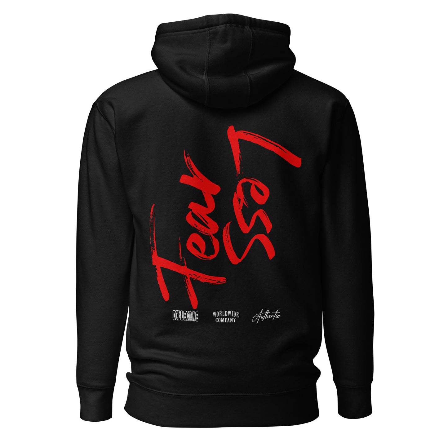 Hypewave (Fearless) Hoodie