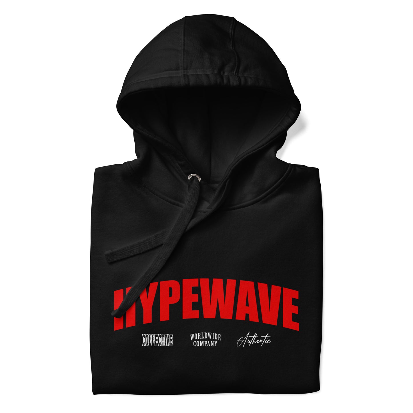 Hypewave (Fearless) Hoodie