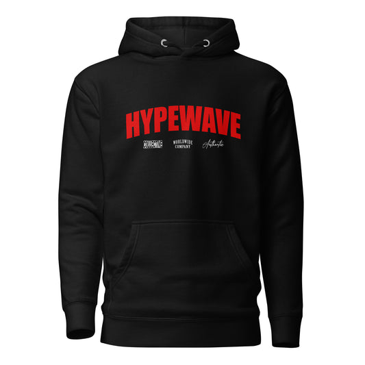 Hypewave (Fearless) Hoodie