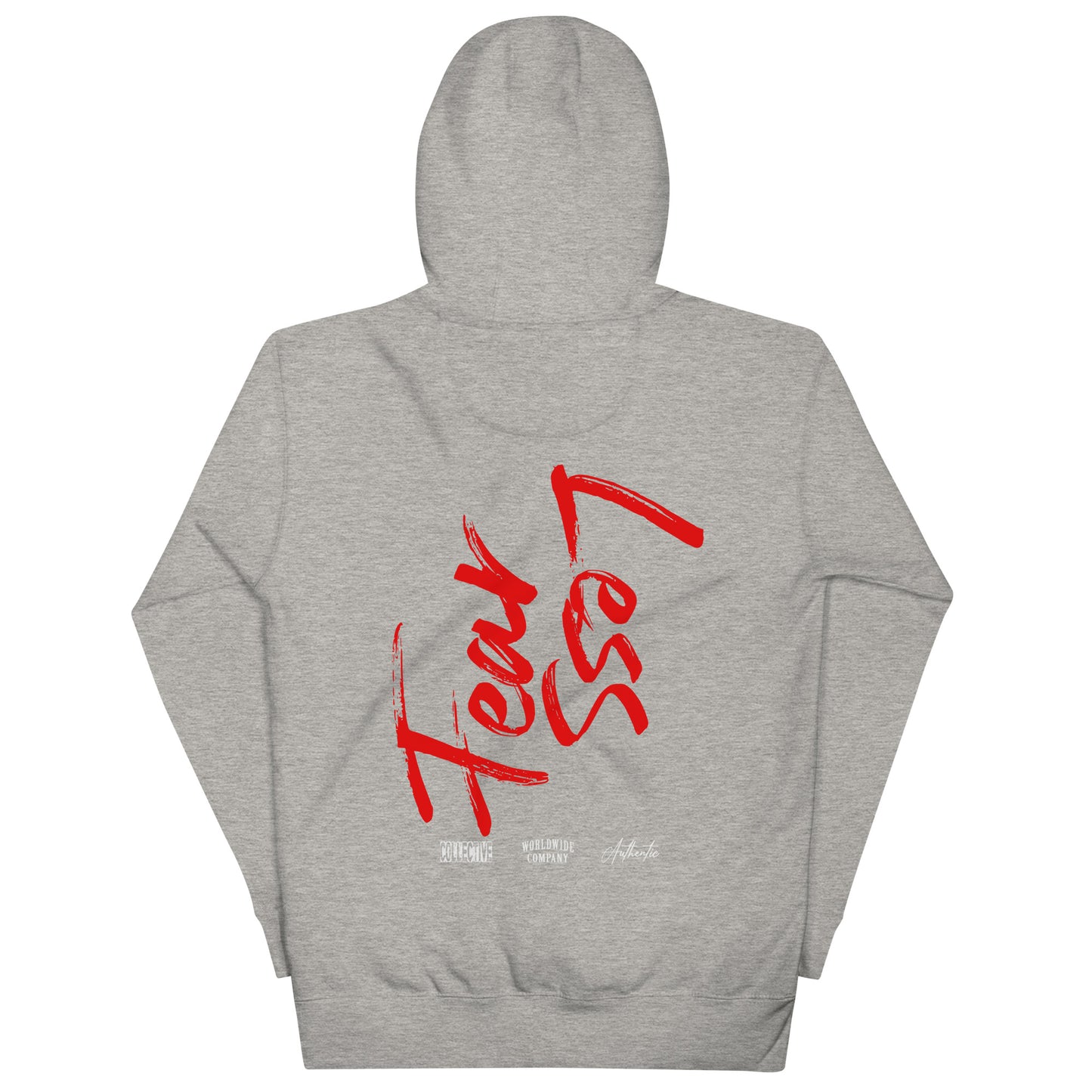 Hypewave (Fearless) Hoodie