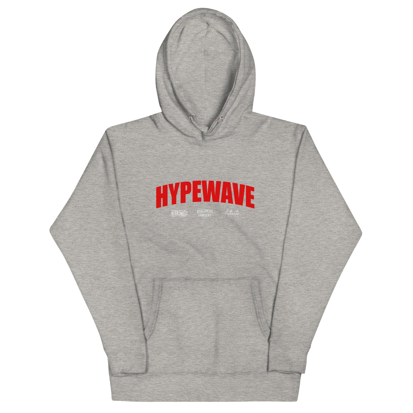 Hypewave (Fearless) Hoodie