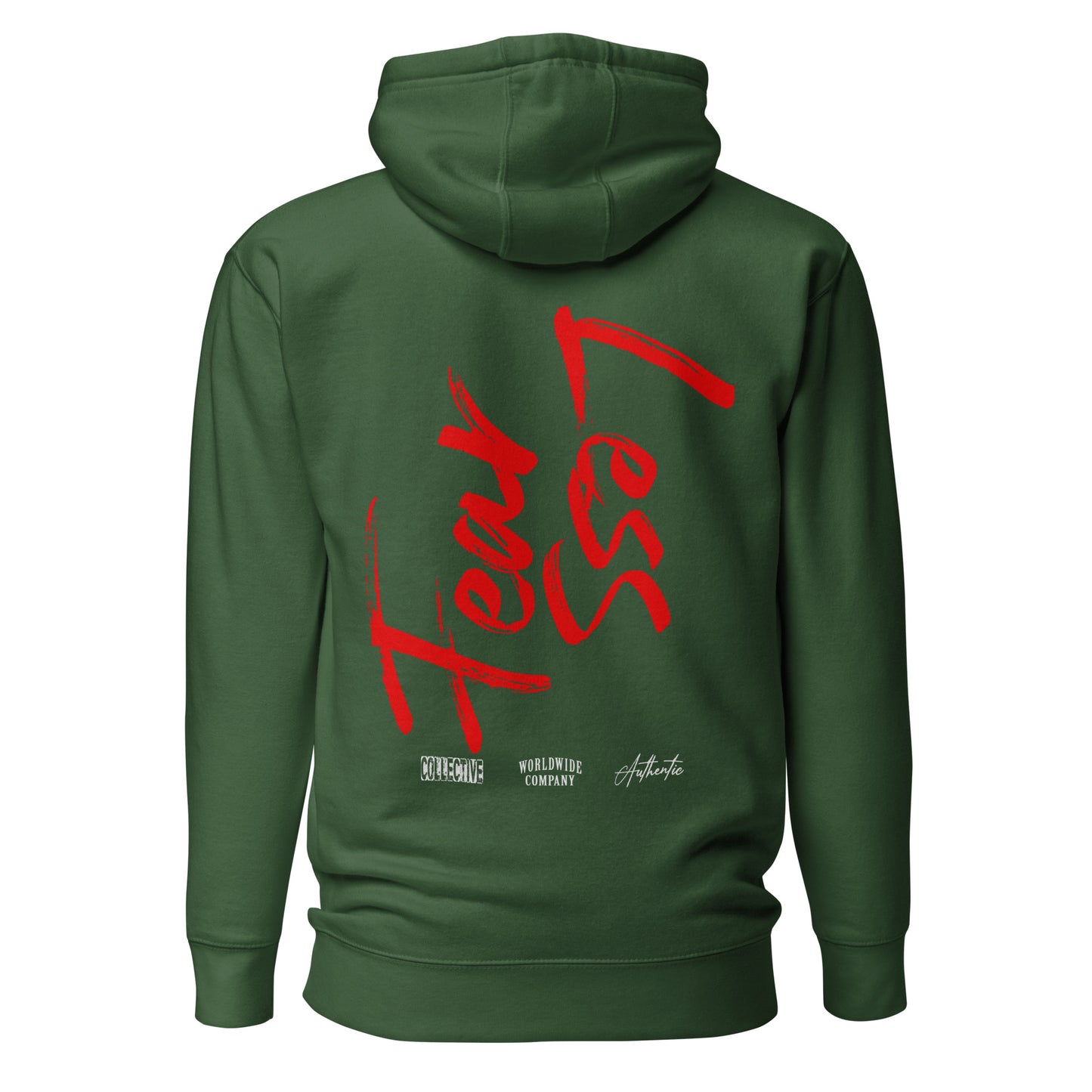 Hypewave (Fearless) Hoodie