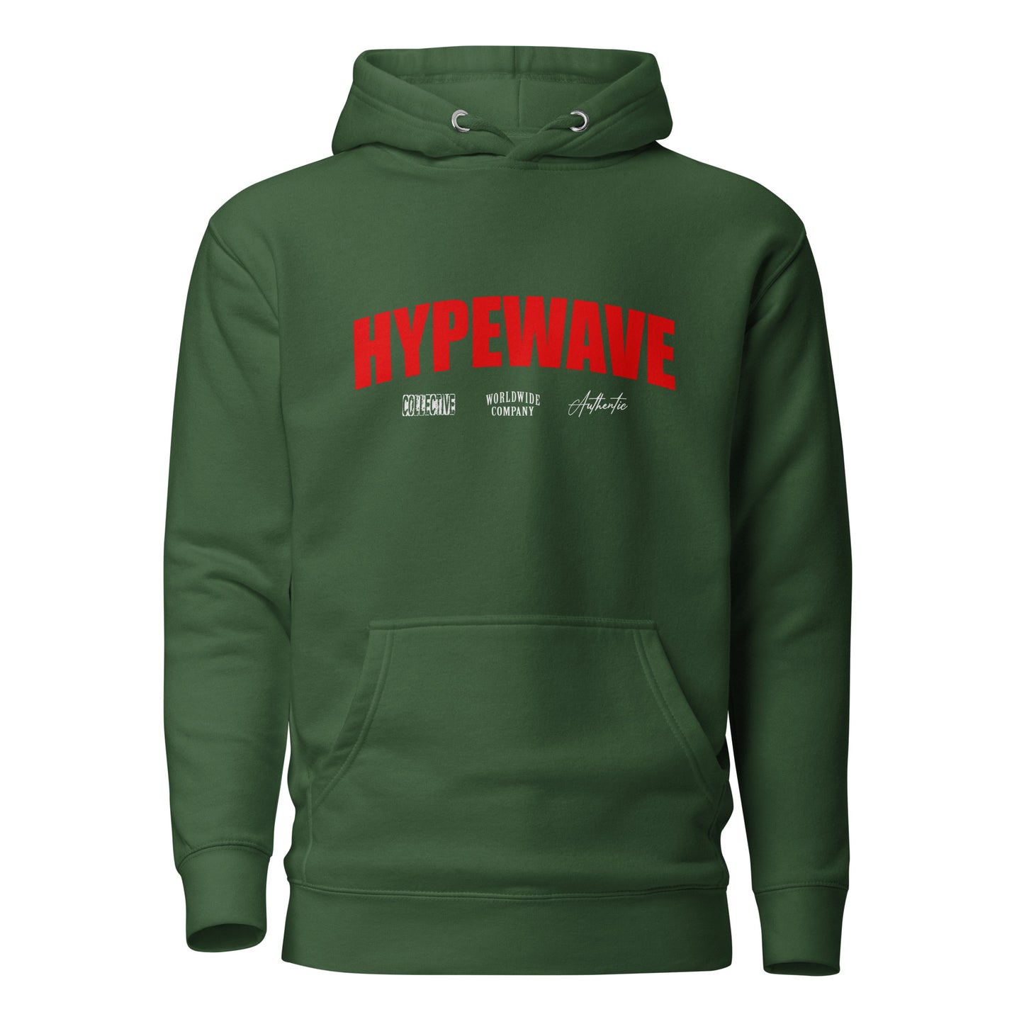 Hypewave (Fearless) Hoodie
