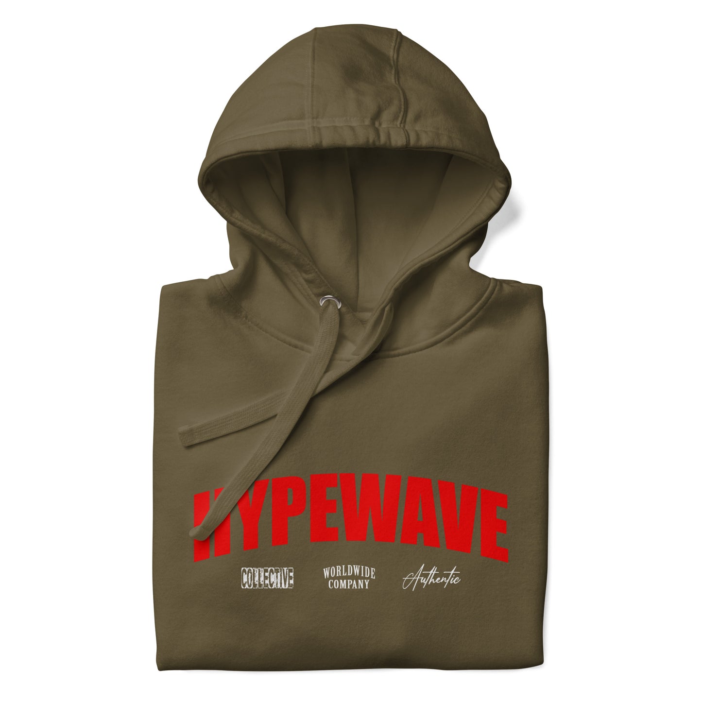 Hypewave (Fearless) Hoodie