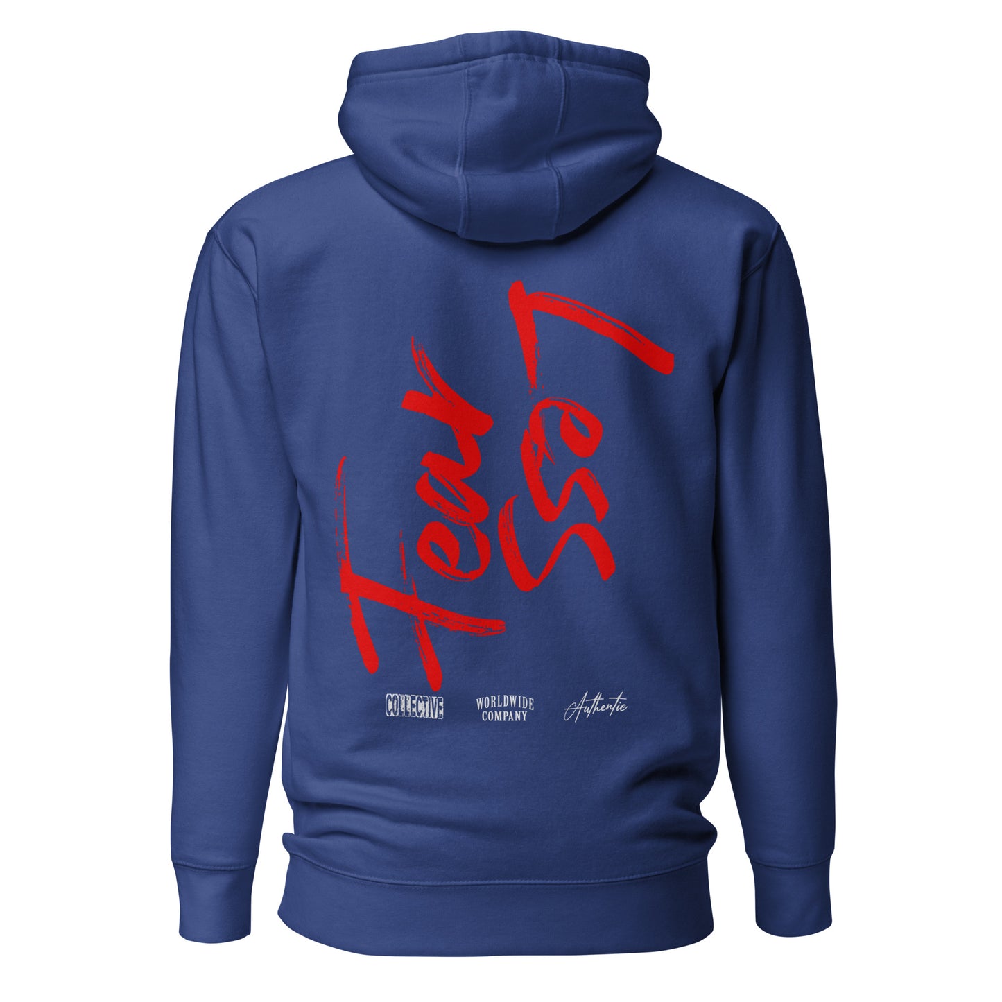 Hypewave (Fearless) Hoodie