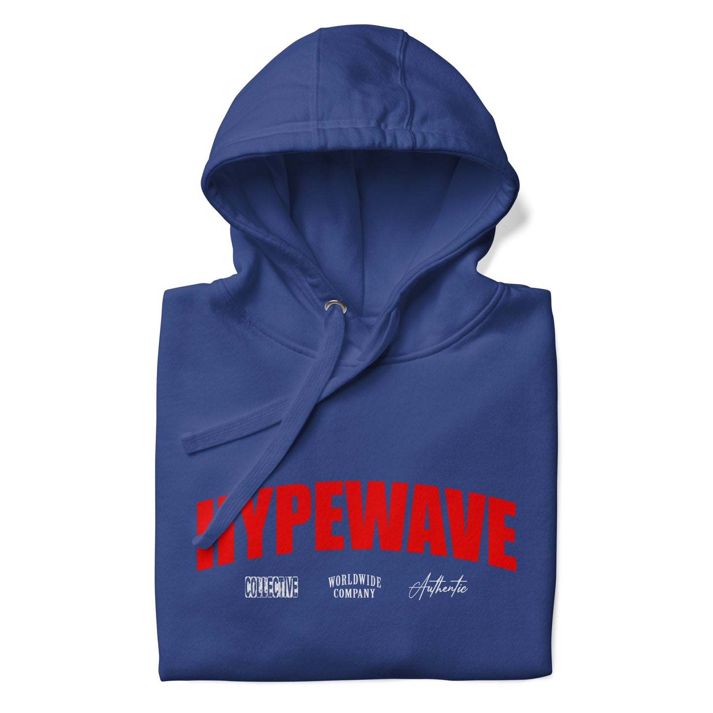 Hypewave (Fearless) Hoodie