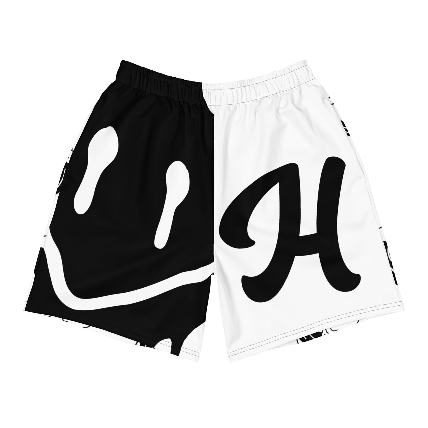 Men's Athletic Shorts