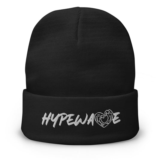 Hypewave Beanie